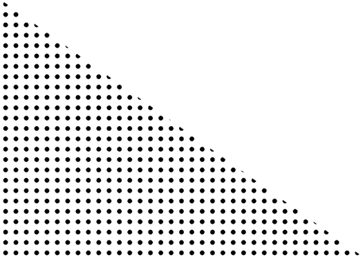 Dot pattern