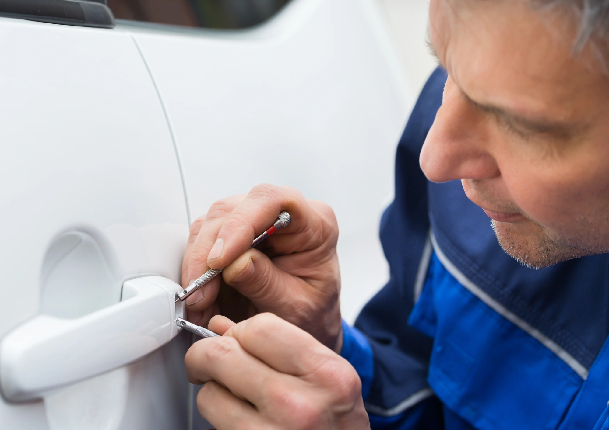 Emergency Roadside Assistance