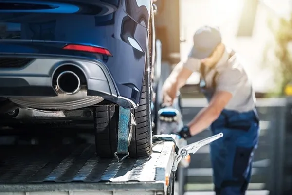 24/7 Car Breakdown Service