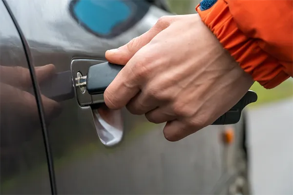 24/7 Locksmith