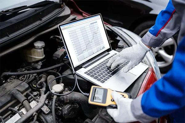 Auto Maintenance